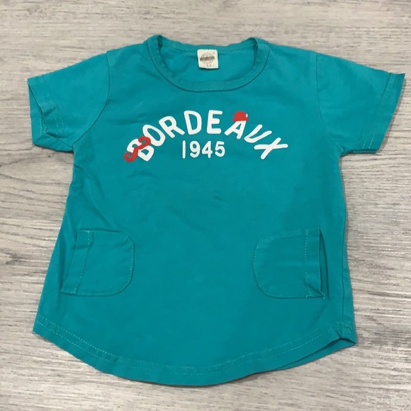 5 Baby T-Shirts - Picture 4 of 6